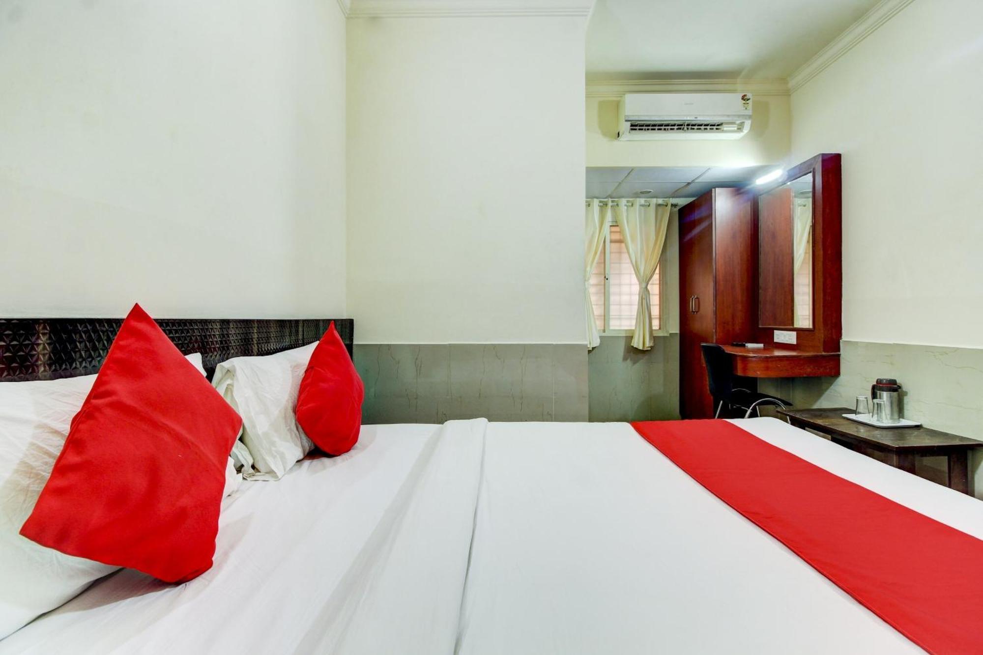 Super O Nar Comforts Near Ksr Railway Station 4* Bangalore