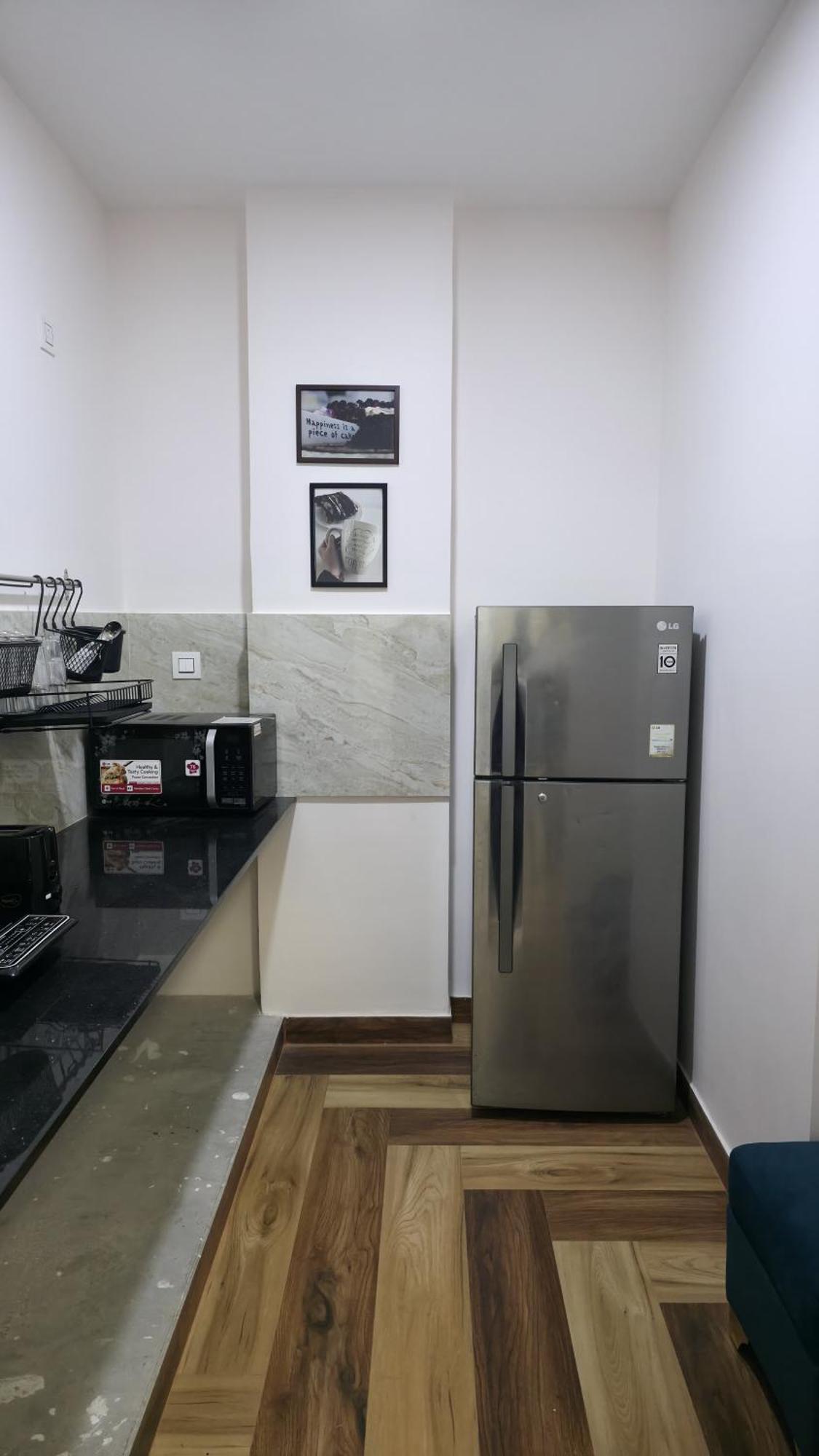 Apartment Ssn In Near Play Arena Bangalore