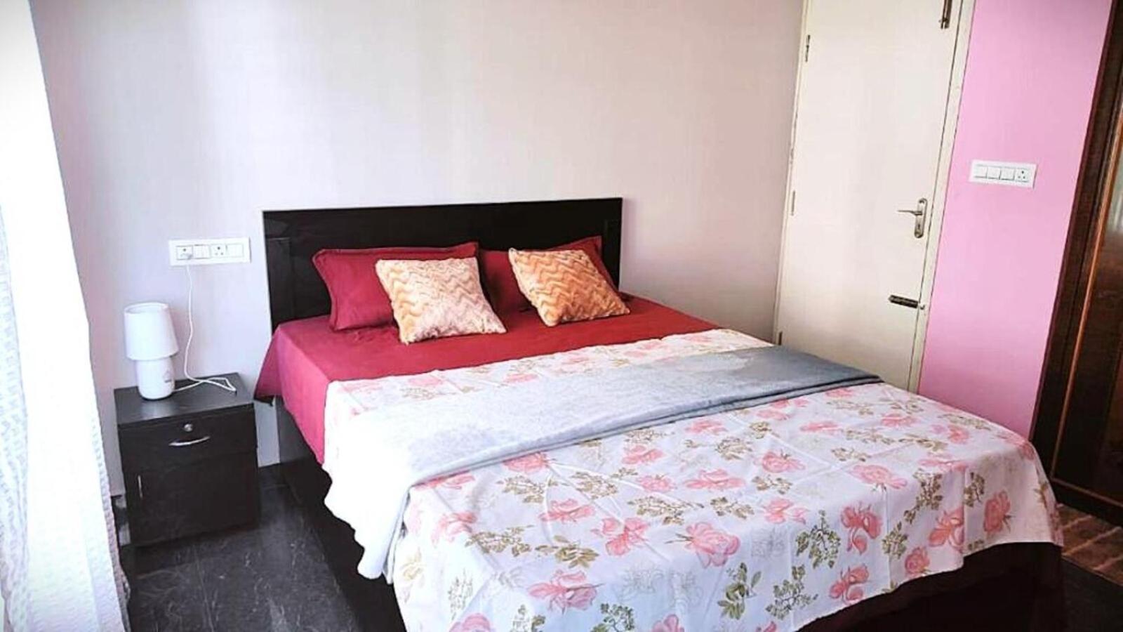 Samuels Comfort Homes Guest house *