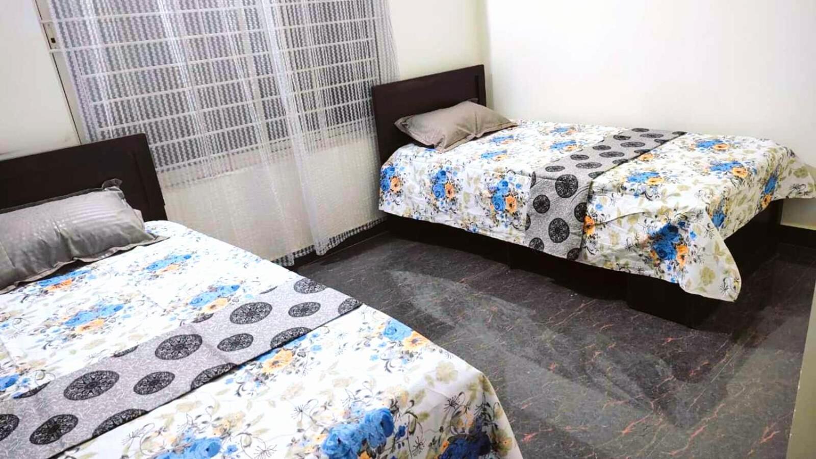 Samuels Comfort Homes *