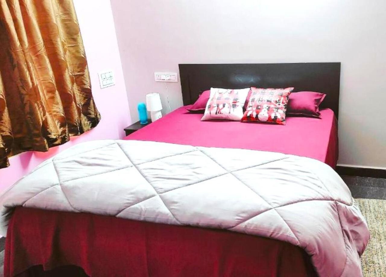Samuels Comfort Homes Guest house *