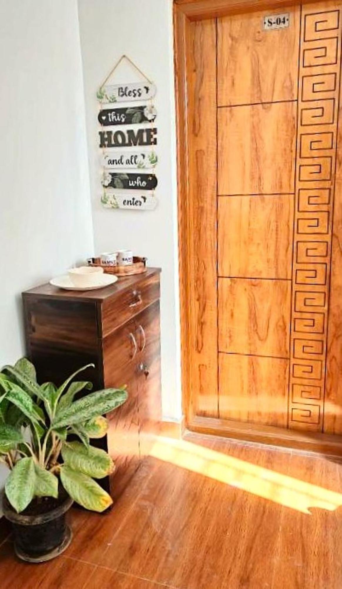 Guest house Samuels Comfort Homes Bangalore
