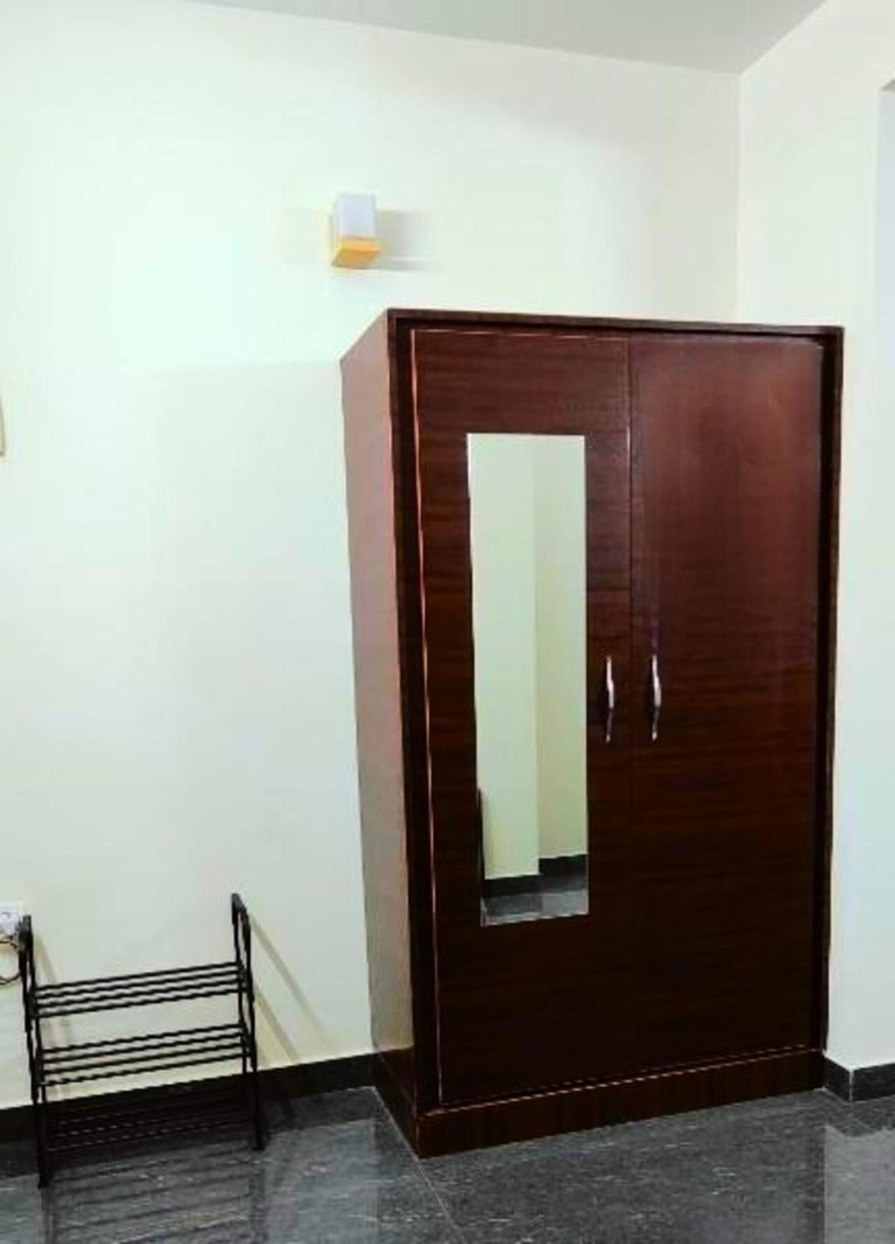 Samuels Comfort Homes *