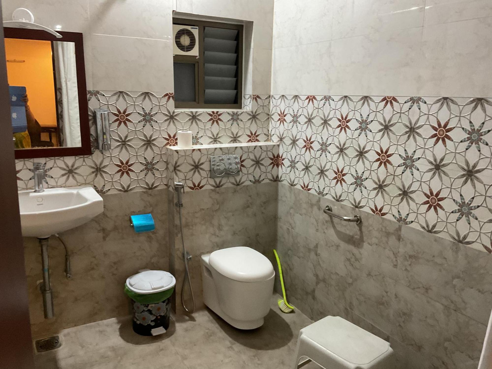 Family Friendly -2 Apartment *