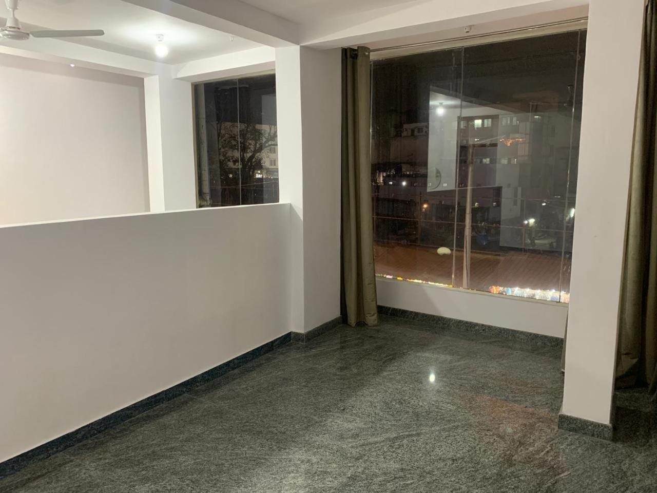 Hotel Comfort Bangalore