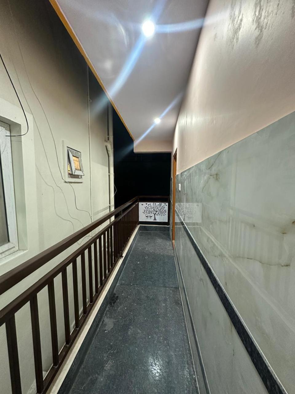 1bhk Fully Furniture Flat At Btm Layout *