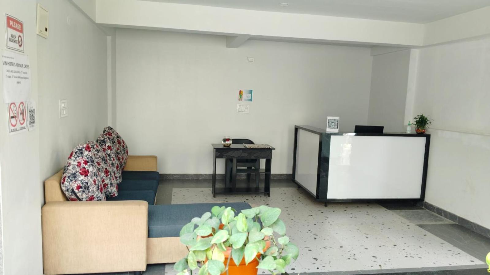 Bangalore Home Stay Apartment Bangalore