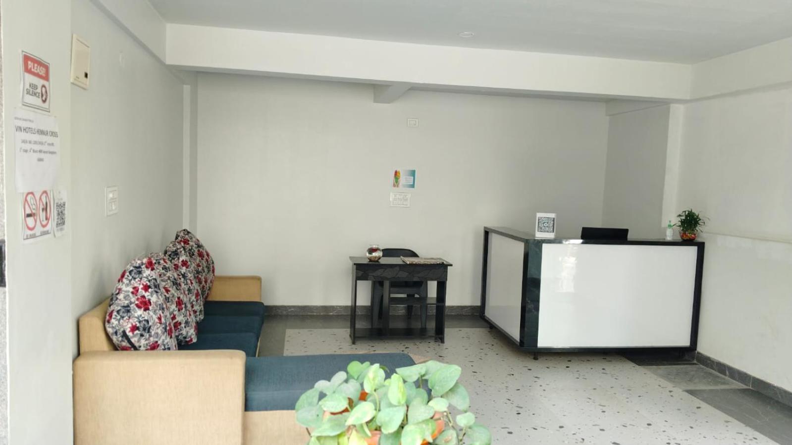 Apartment Bangalore Home Stay Bangalore