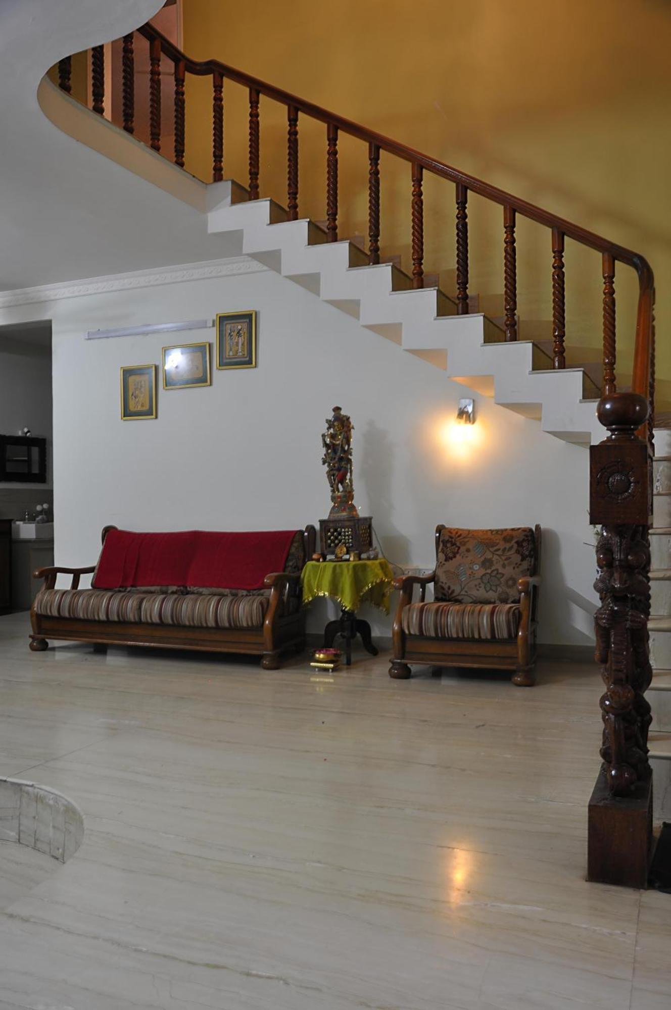 Villa Royal Bliss Fortune Valley - 3 Bhk Bangalore