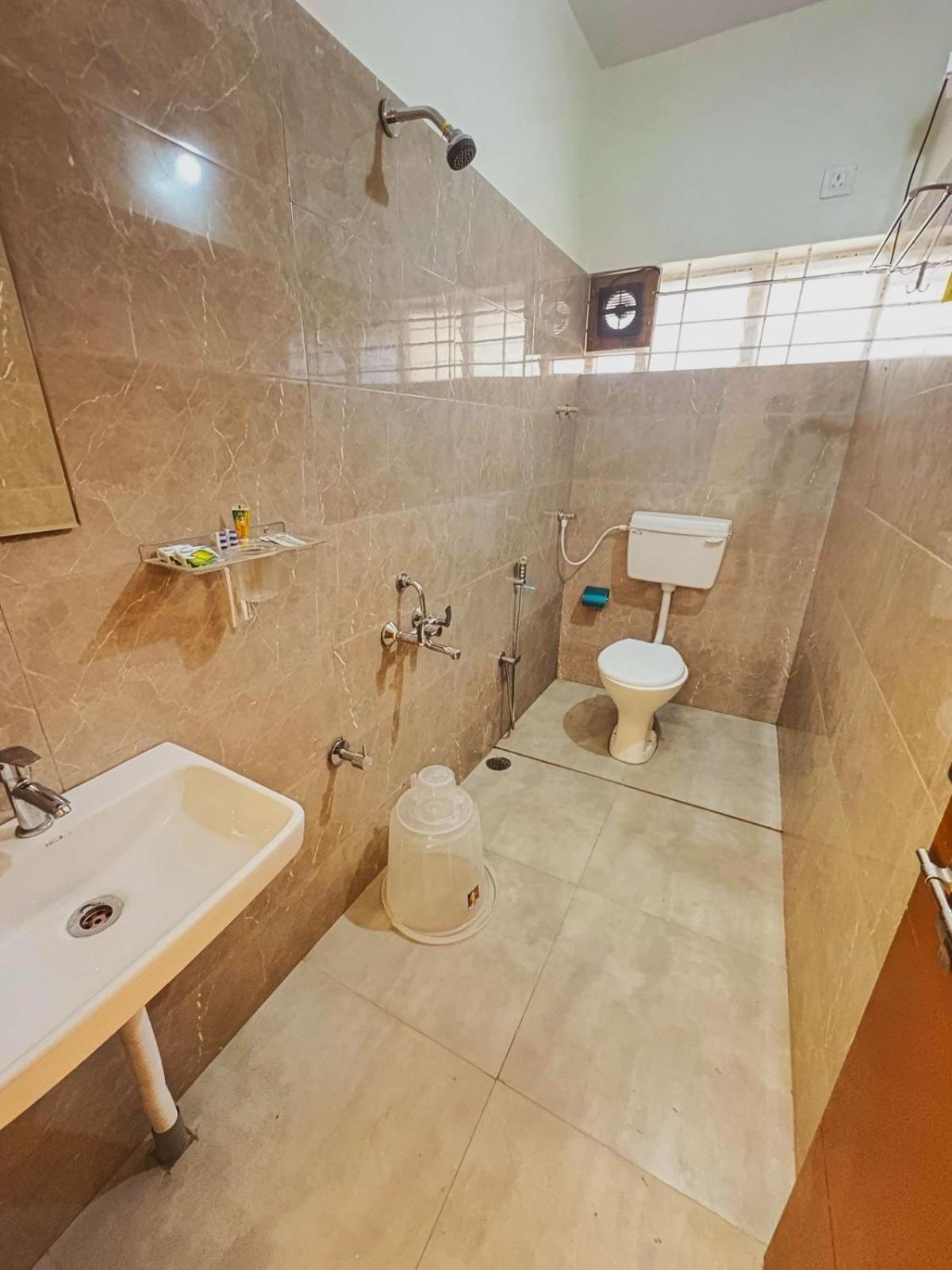 Sai Grand Near Airport