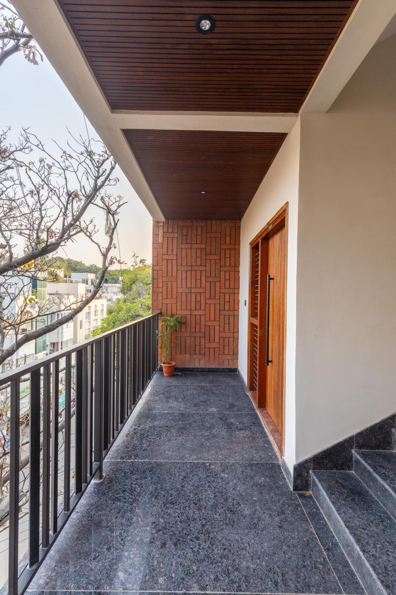 Bluo 2bhk Koramangala - Kitchen, Lift, Parking Bangalore