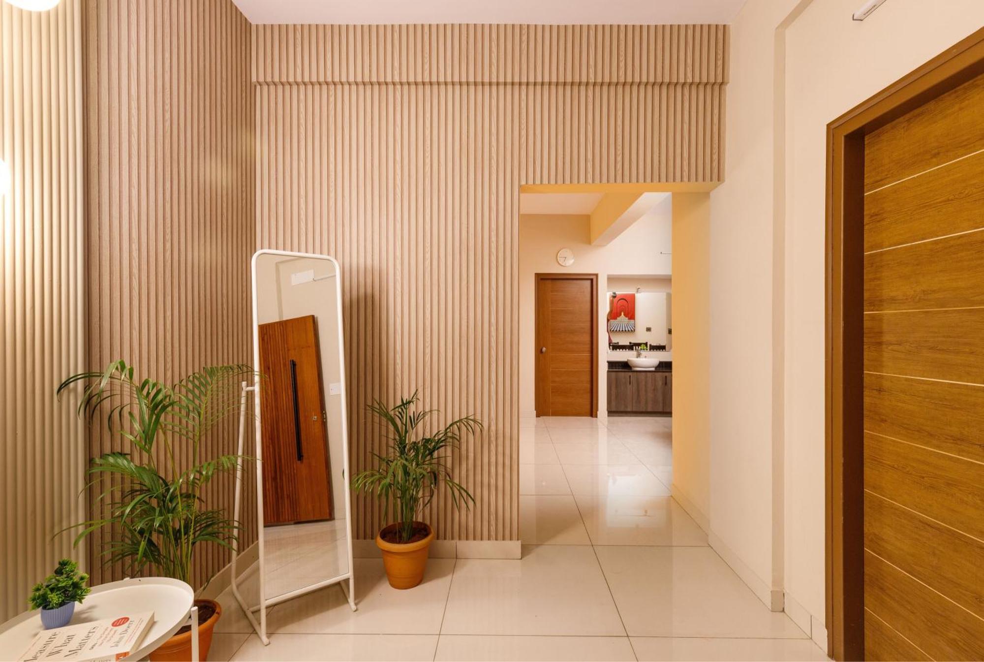 Bluo 2bhk Koramangala - Kitchen, Lift, Parking * Bangalore