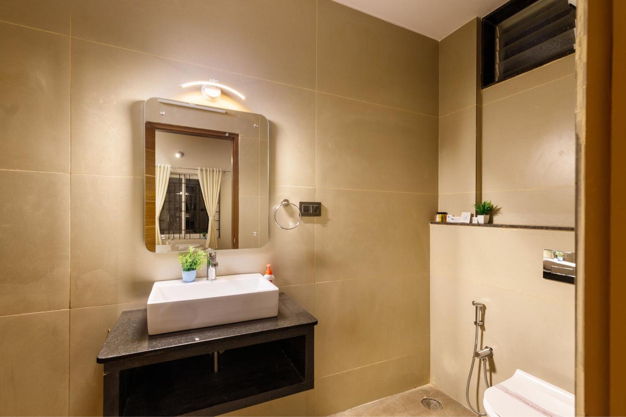 Bluo 2bhk Koramangala - Kitchen, Lift, Parking Bangalore