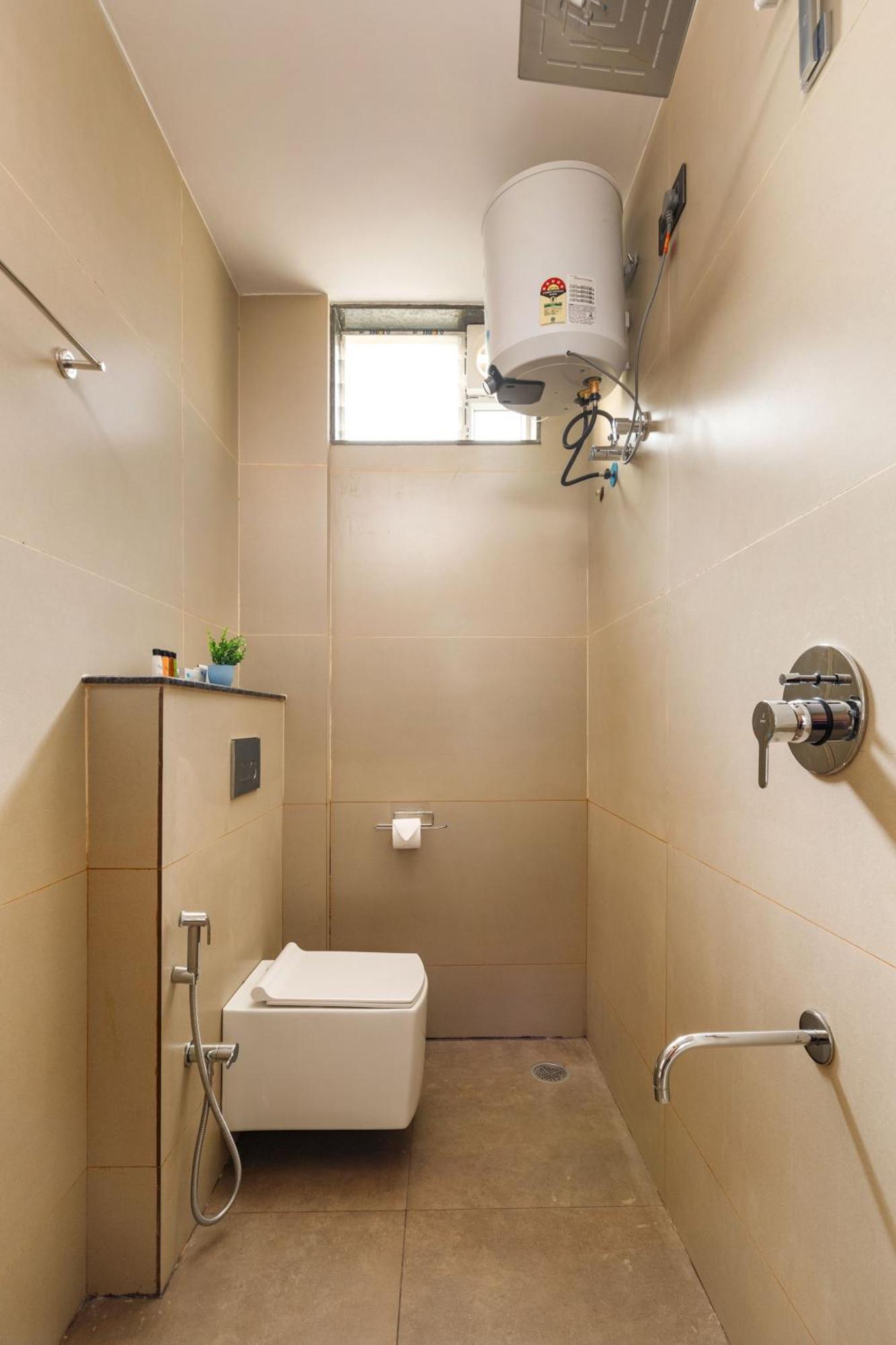 Bluo 2bhk Koramangala - Kitchen, Lift, Parking * Bangalore