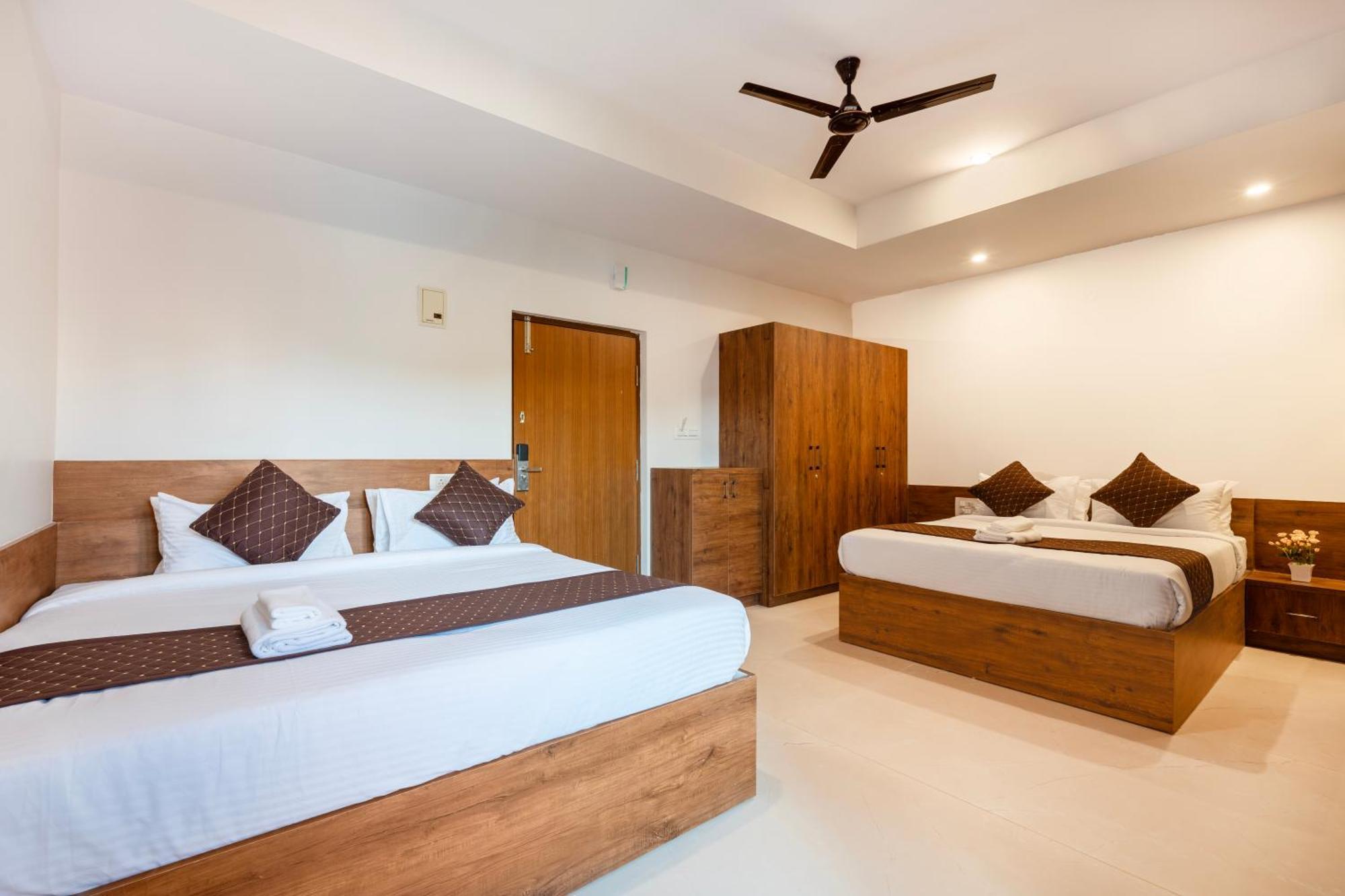 R D Peenya 3* Bangalore