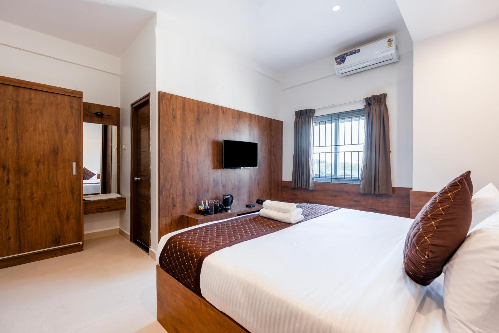 R D Peenya Bangalore