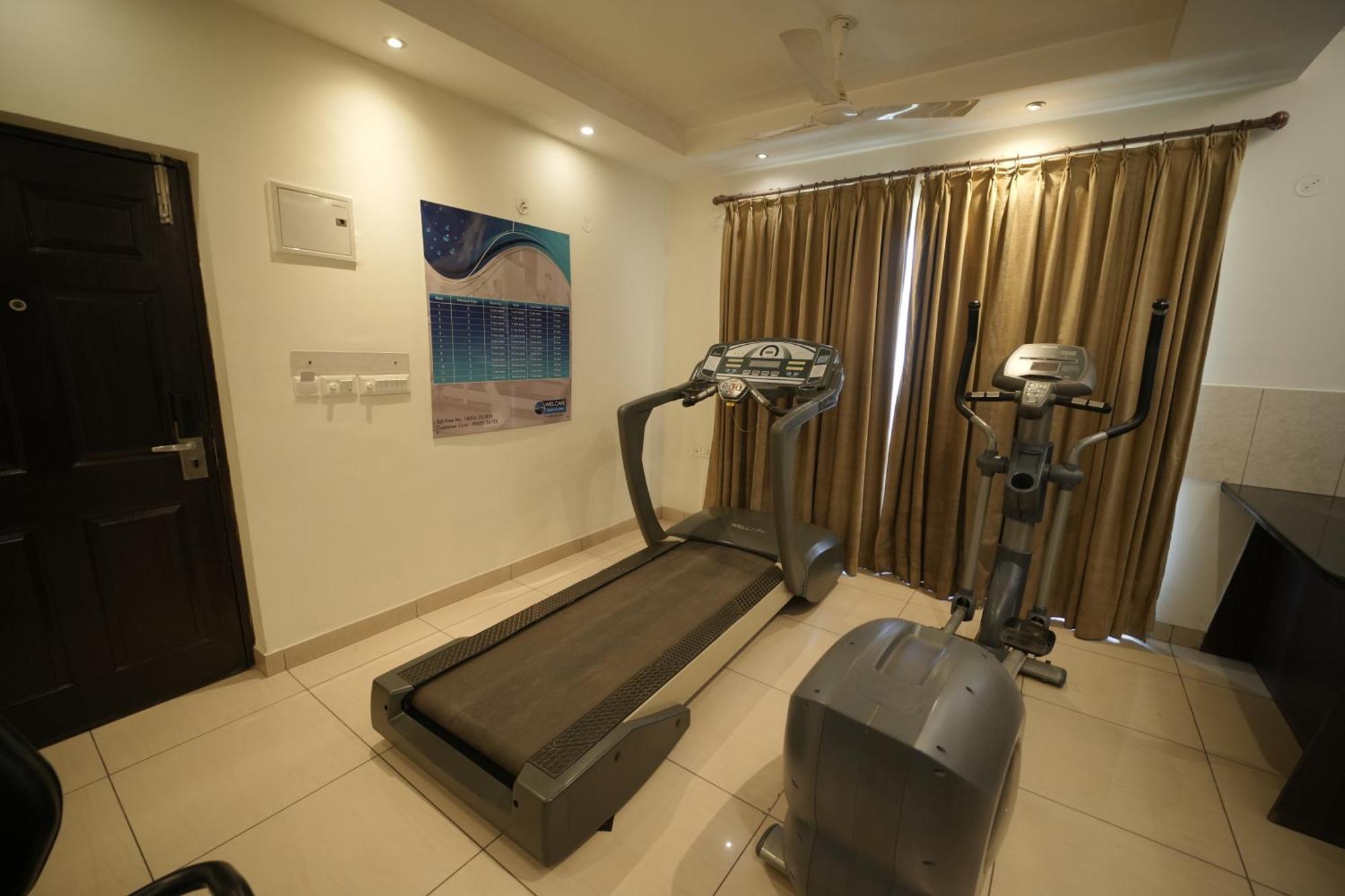 Nagarjuna 3* Bangalore
