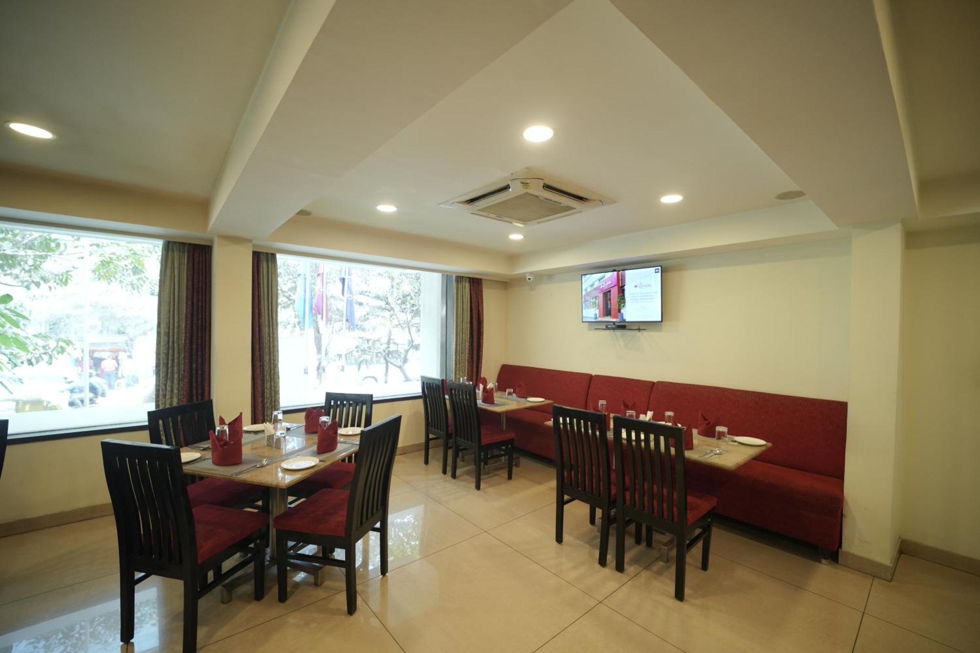Nagarjuna Bangalore