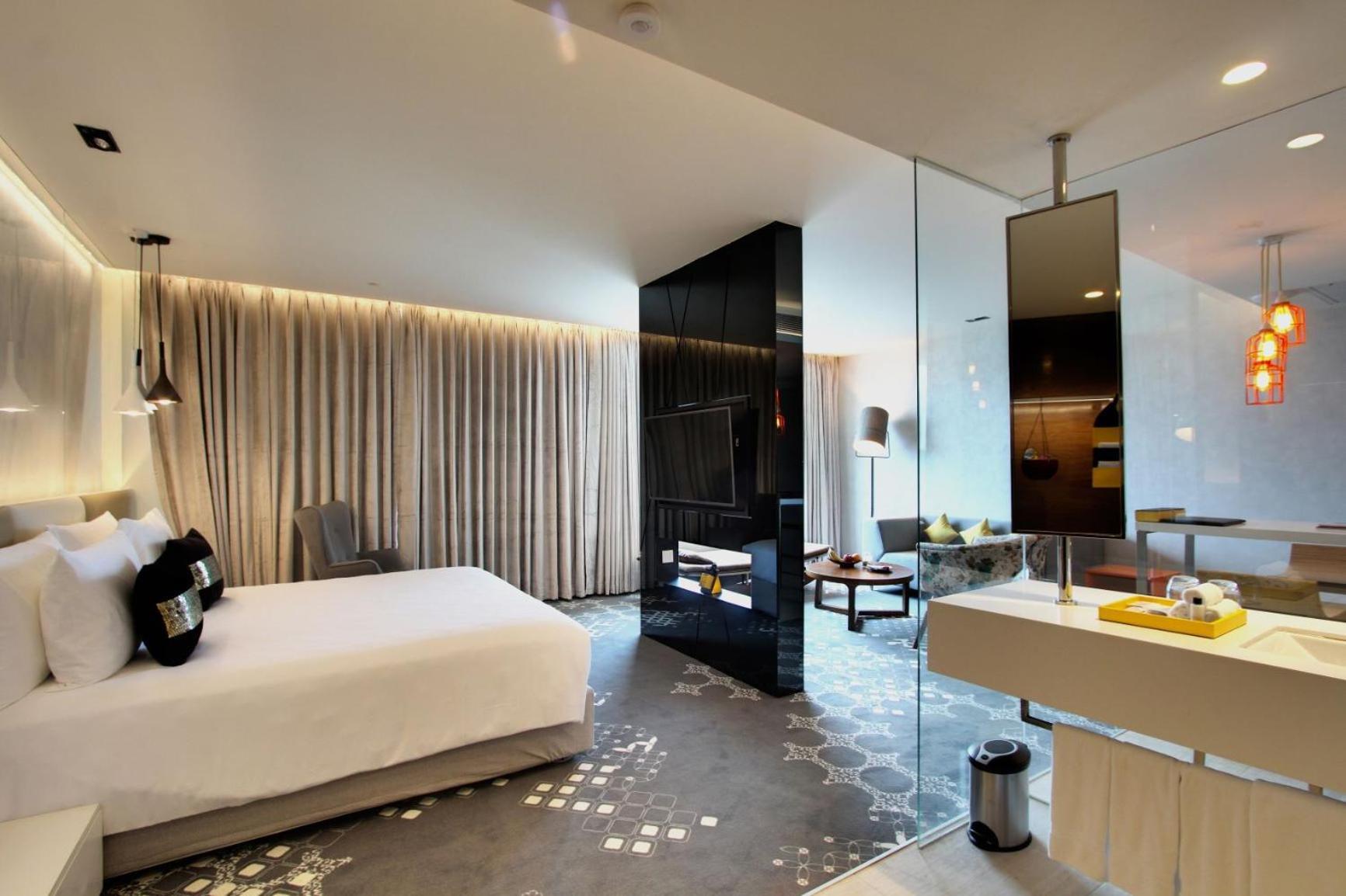 Radisson Center Bangalore