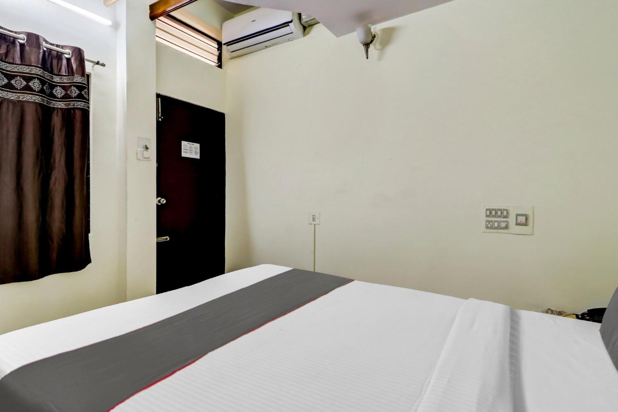 Collection O Madhura Residency Bangalore