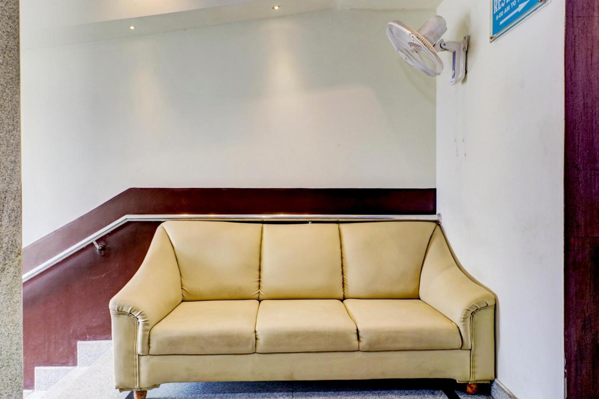 Collection O Madhura Residency 4* Bangalore