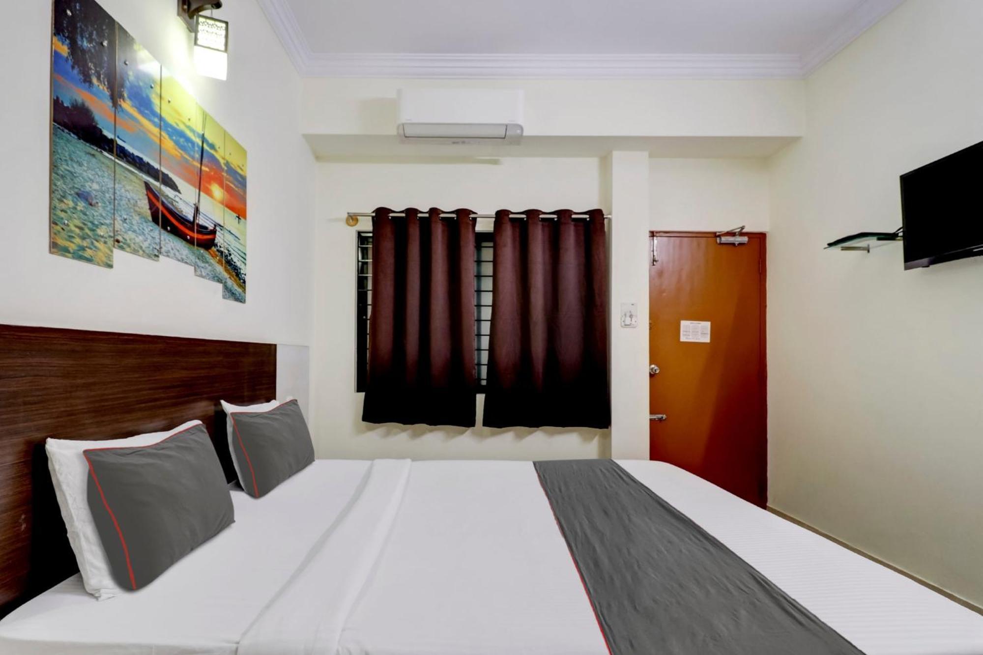 Hotel Collection O Madhura Residency