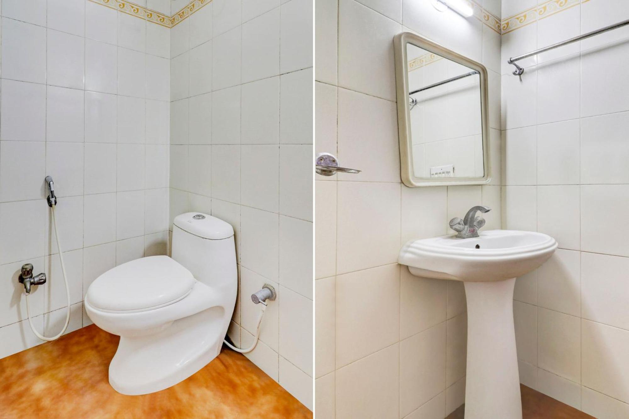 Collection O Madhura Residency Hotel 4*