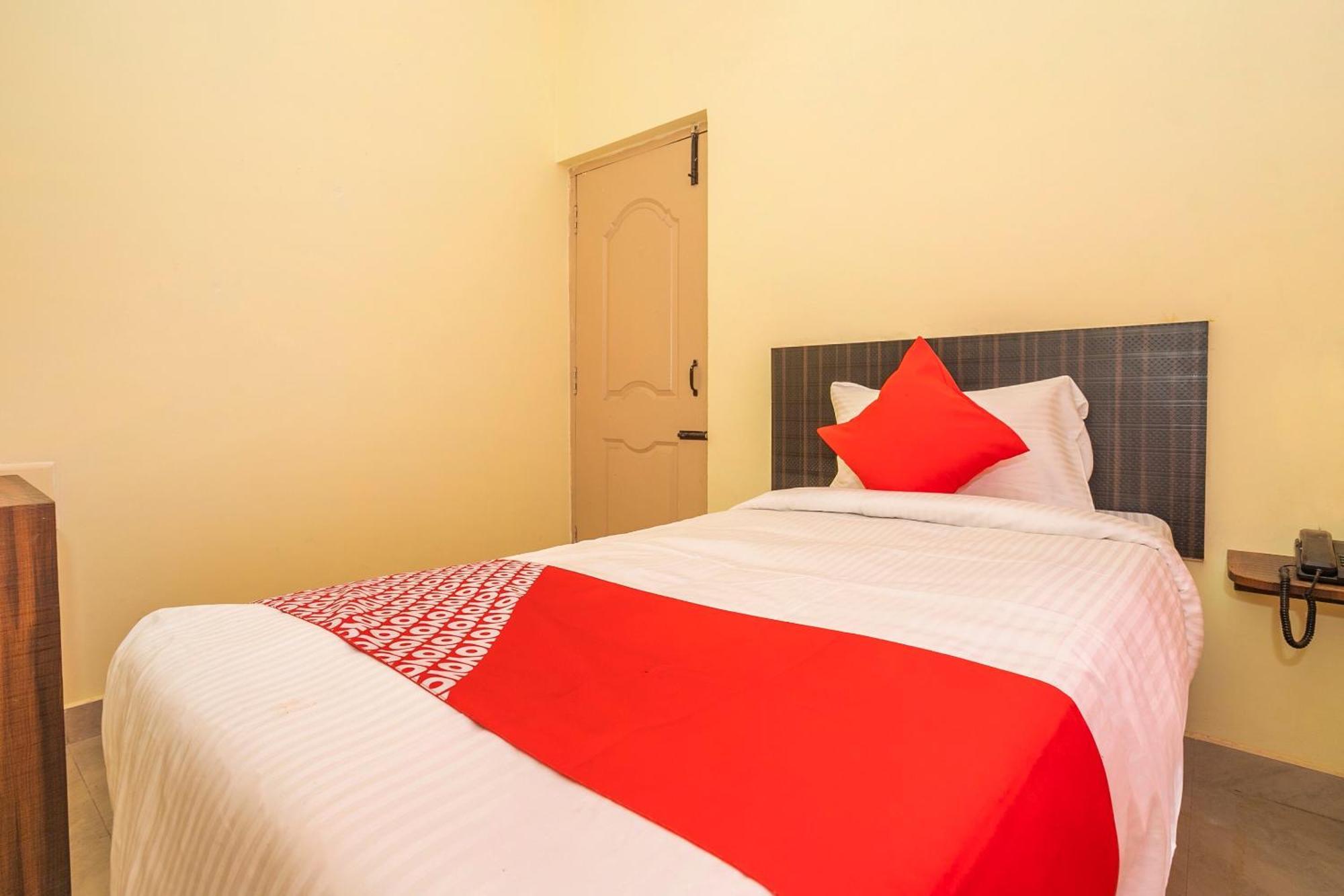 Hotel O Shree Bangalore