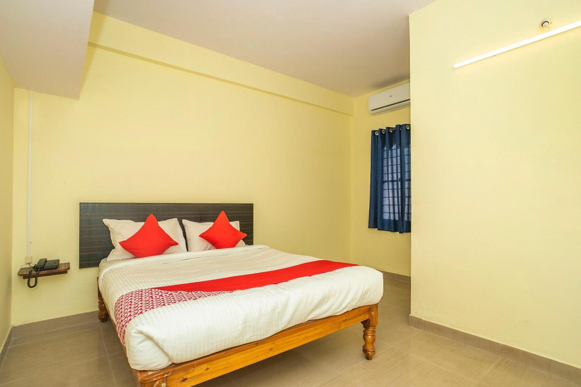 Hotel O Shree Bangalore