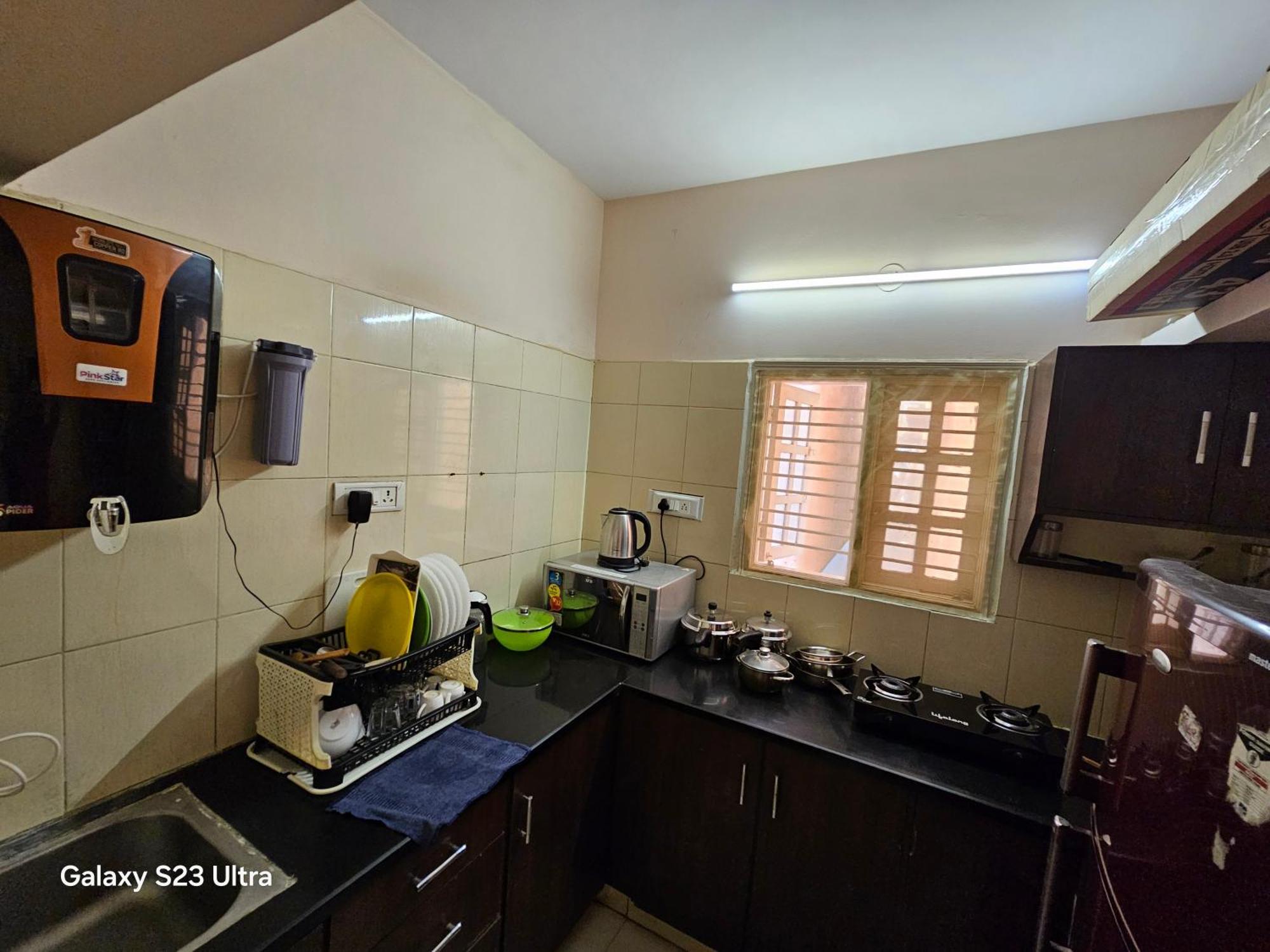 Art House- Ac Luxury Service Apartamento