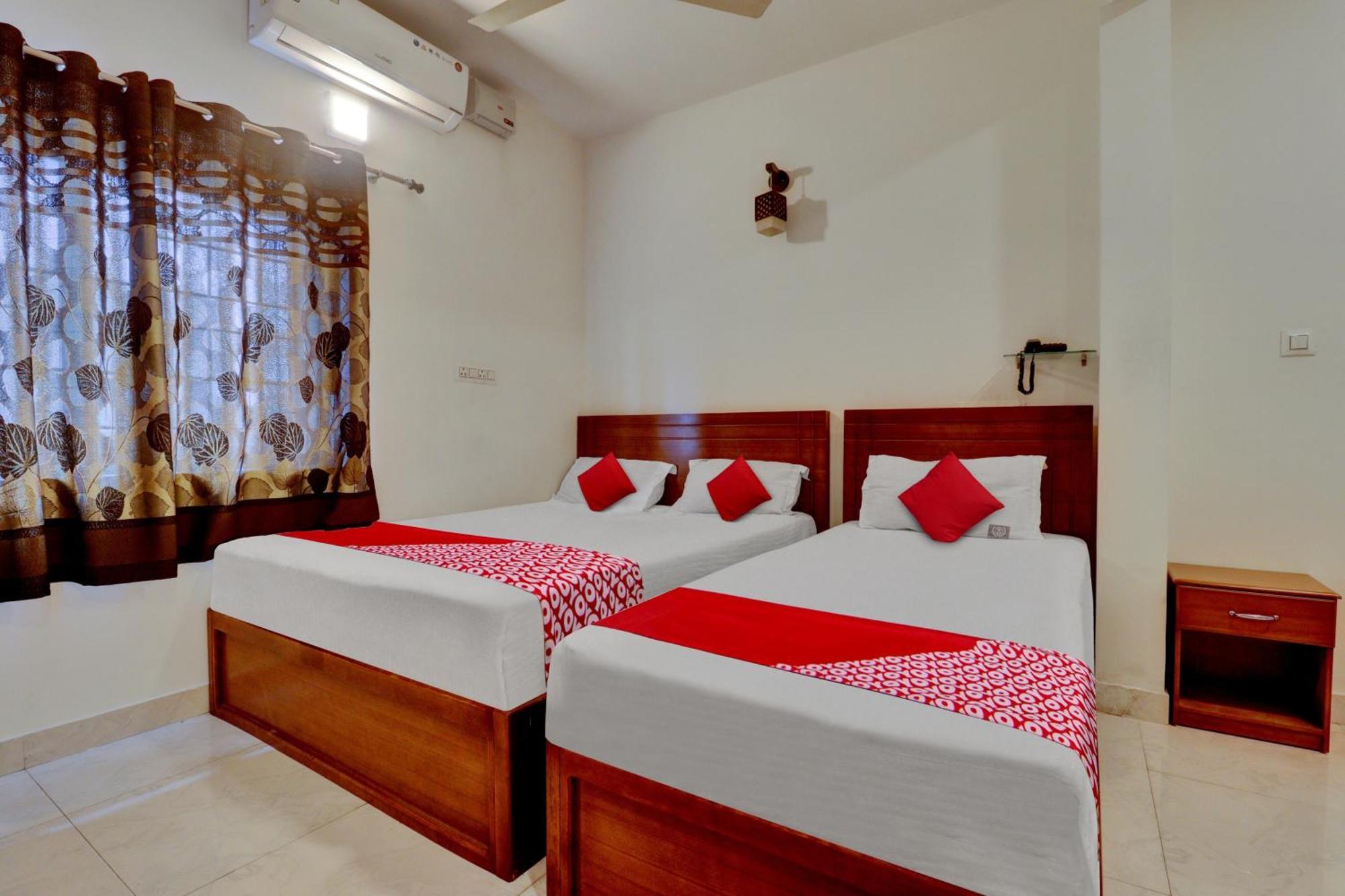 O Grand Arabian Hotel 4*