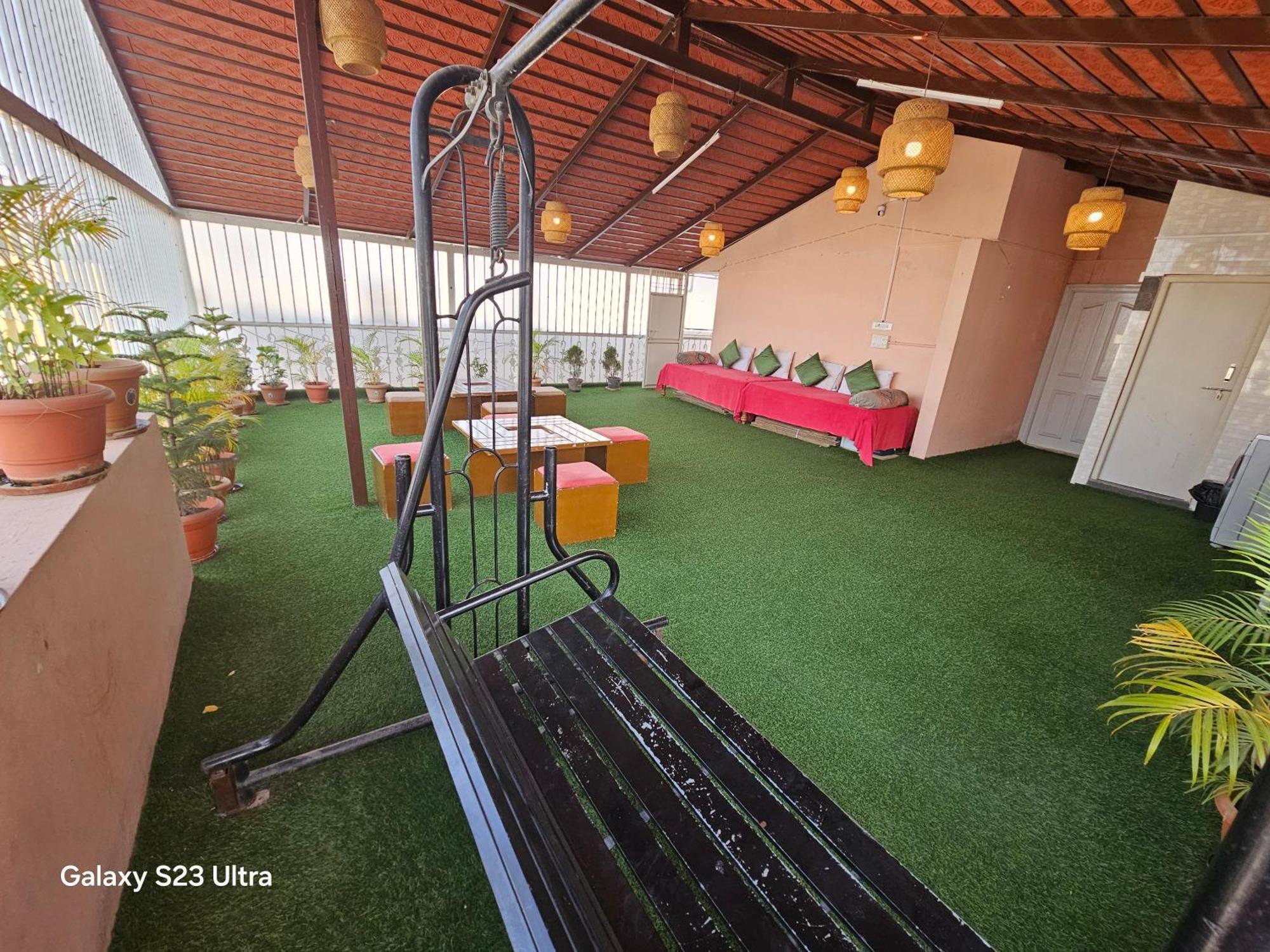Art House- Ac Luxury Service Apartamento *
