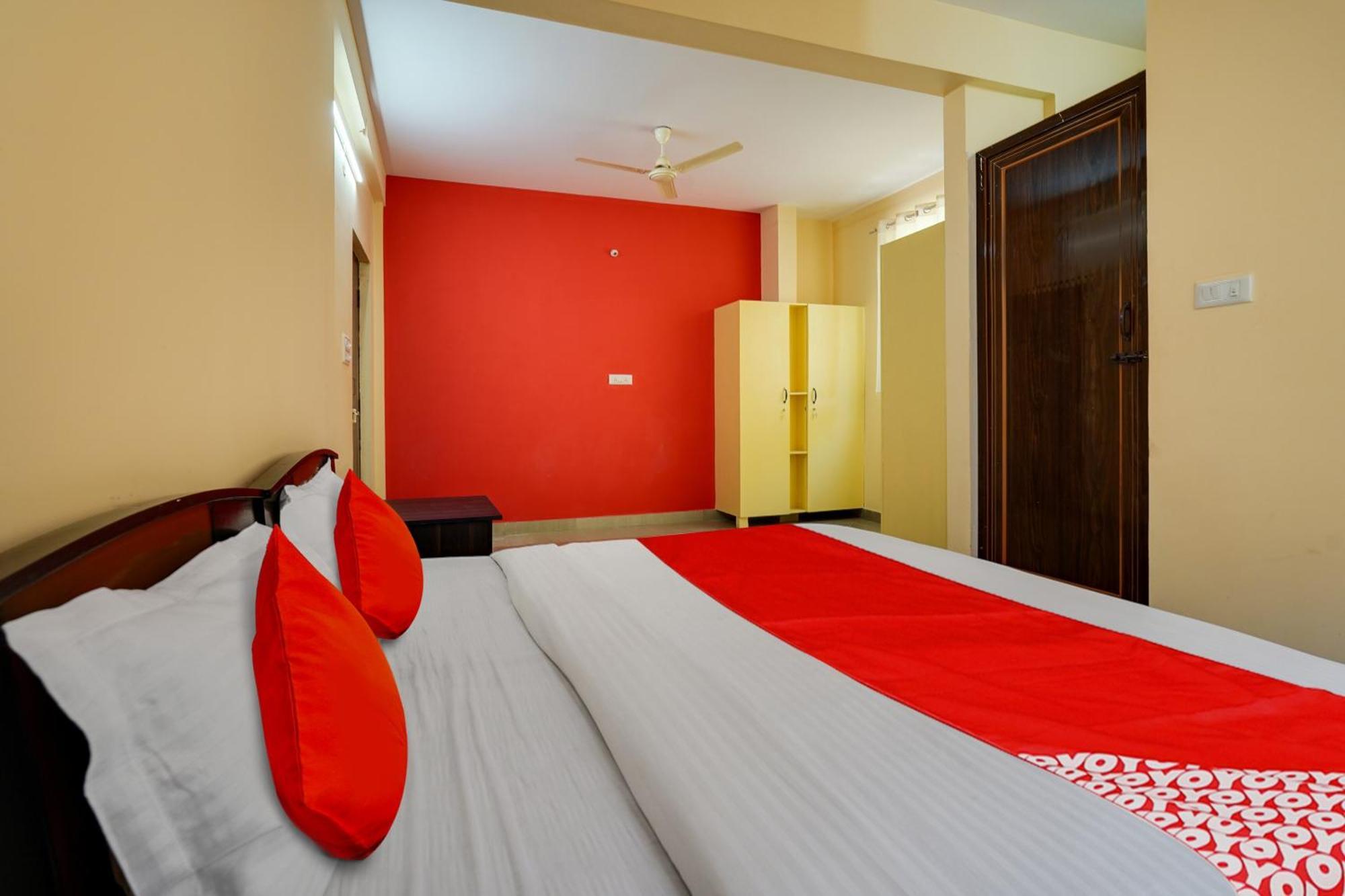 Hotel O Lakshmana Bangalore