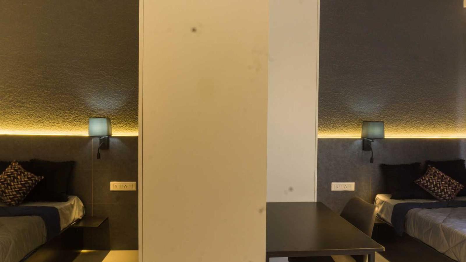 Collection O Local Square | Whitefield