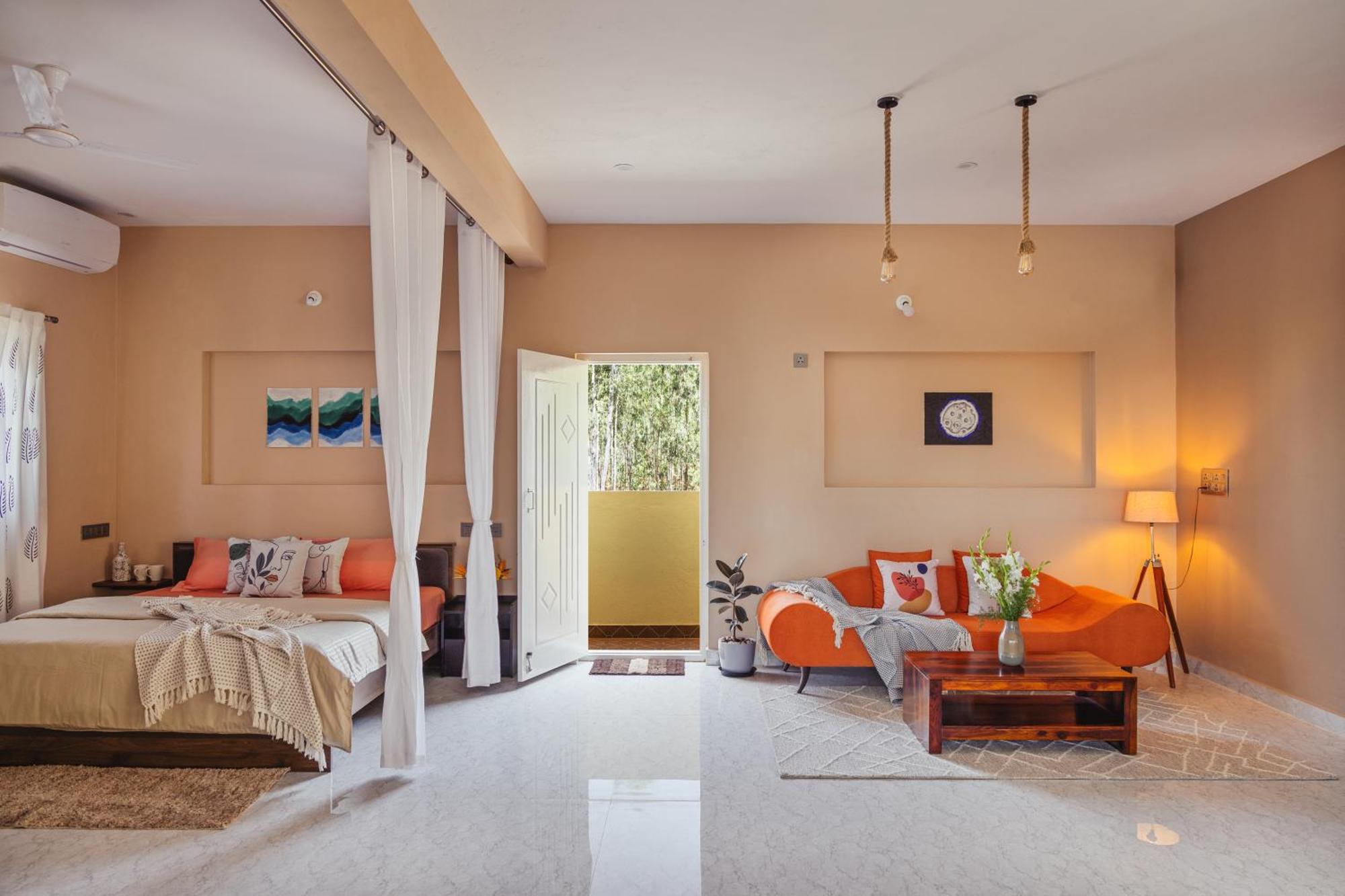 Villa Moonlight Manor- Luxury Escape *