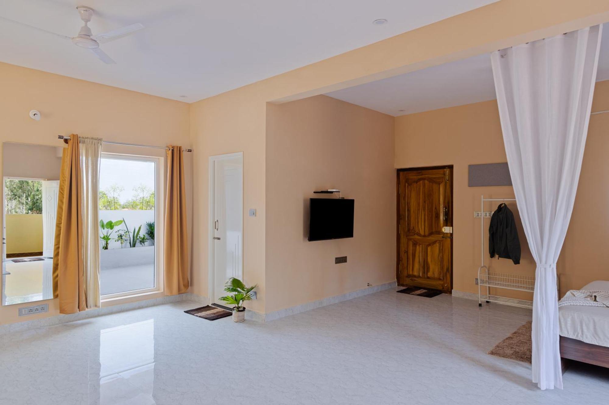 Moonlight Manor- Luxury Escape Bangalore
