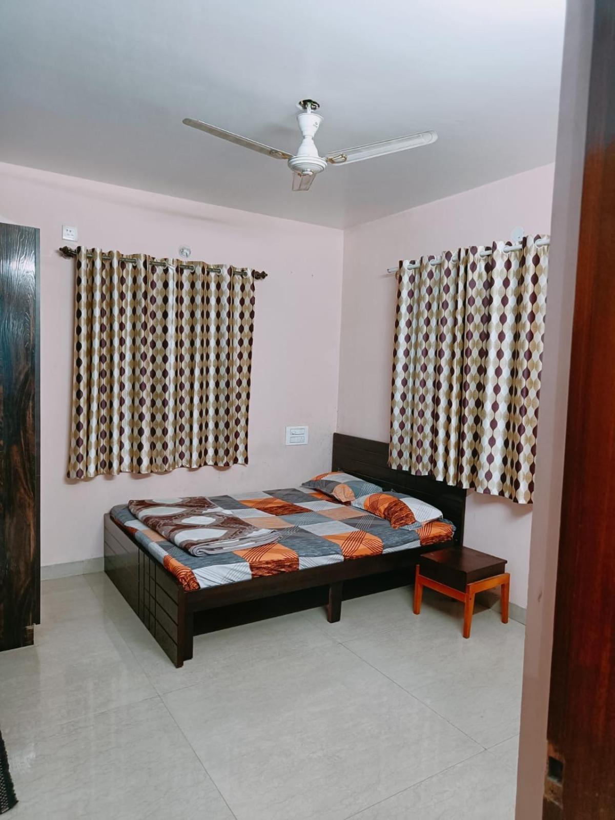 2 Bhk J P Nagar 7th Phase - Sree Sai Residency Apartment Bangalore