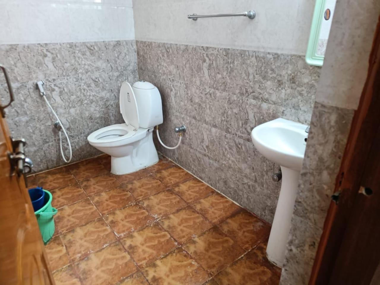 2 Bhk J P Nagar 7th Phase - Sree Sai Residency *