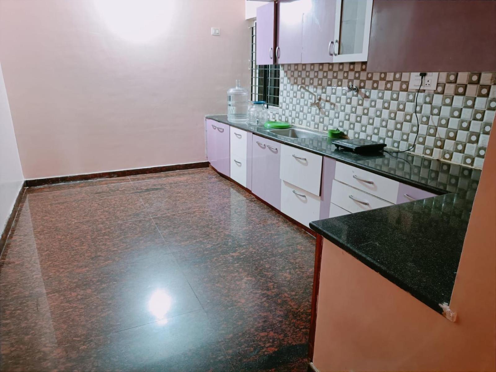 2 Bhk J P Nagar 7th Phase - Sree Sai Residency *