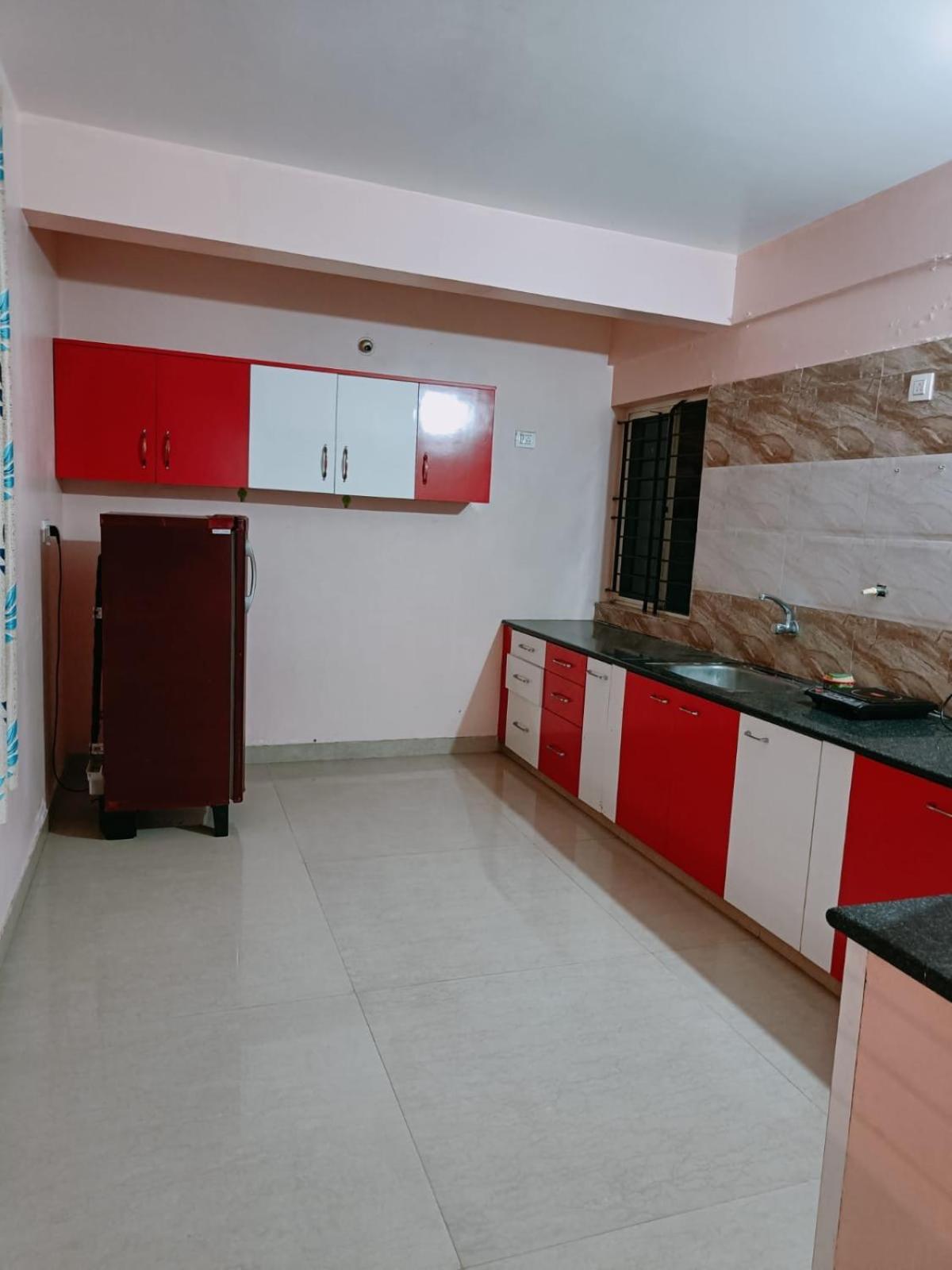 2 Bhk J P Nagar 7th Phase - Sree Sai Residency *