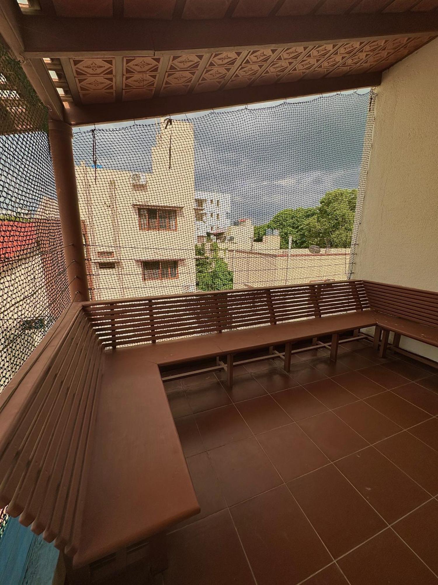 Sliceinn Hibiscus - Hsr Layout Homestay