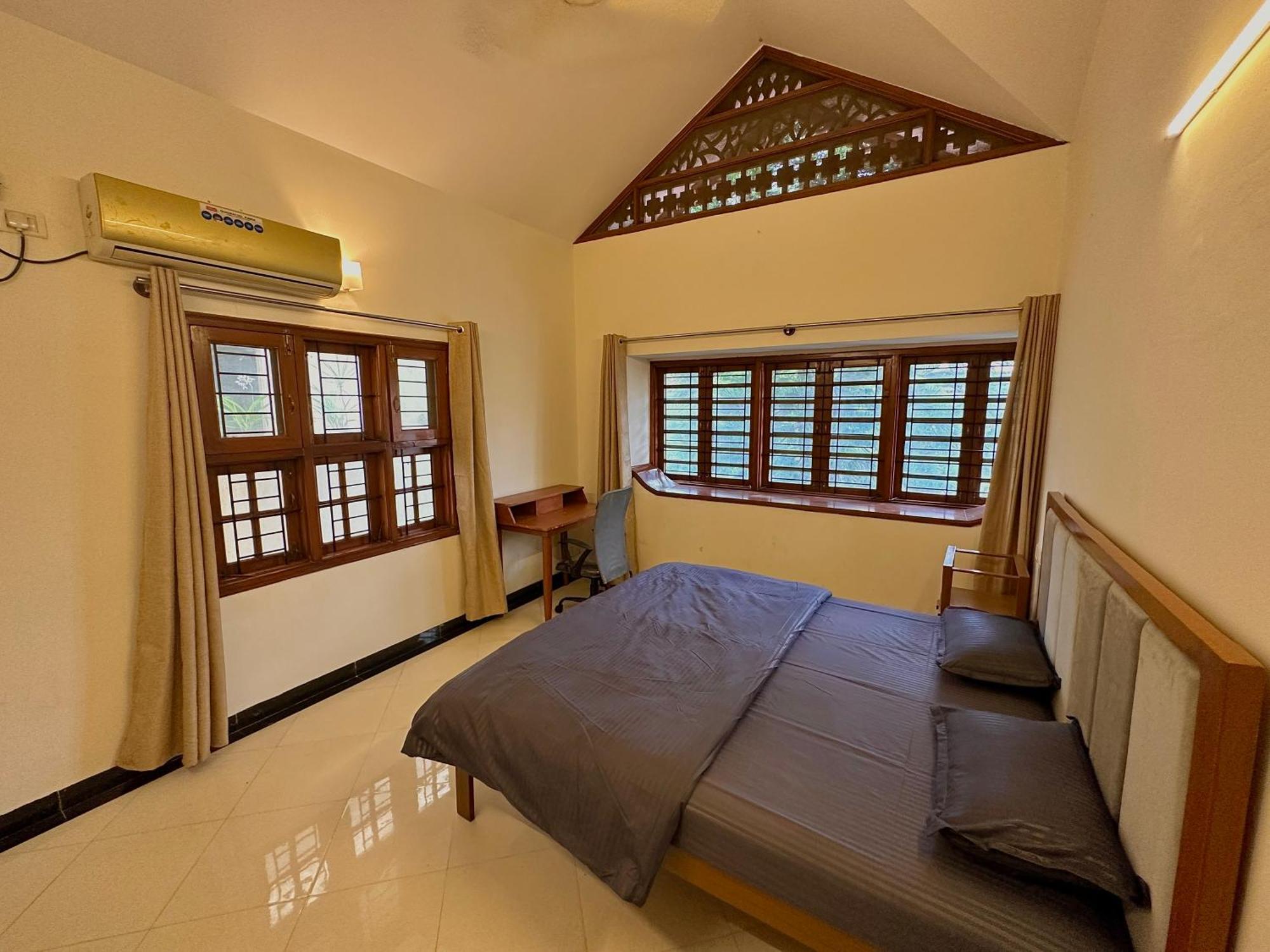 Homestay Sliceinn Hibiscus - Hsr Layout Bangalore