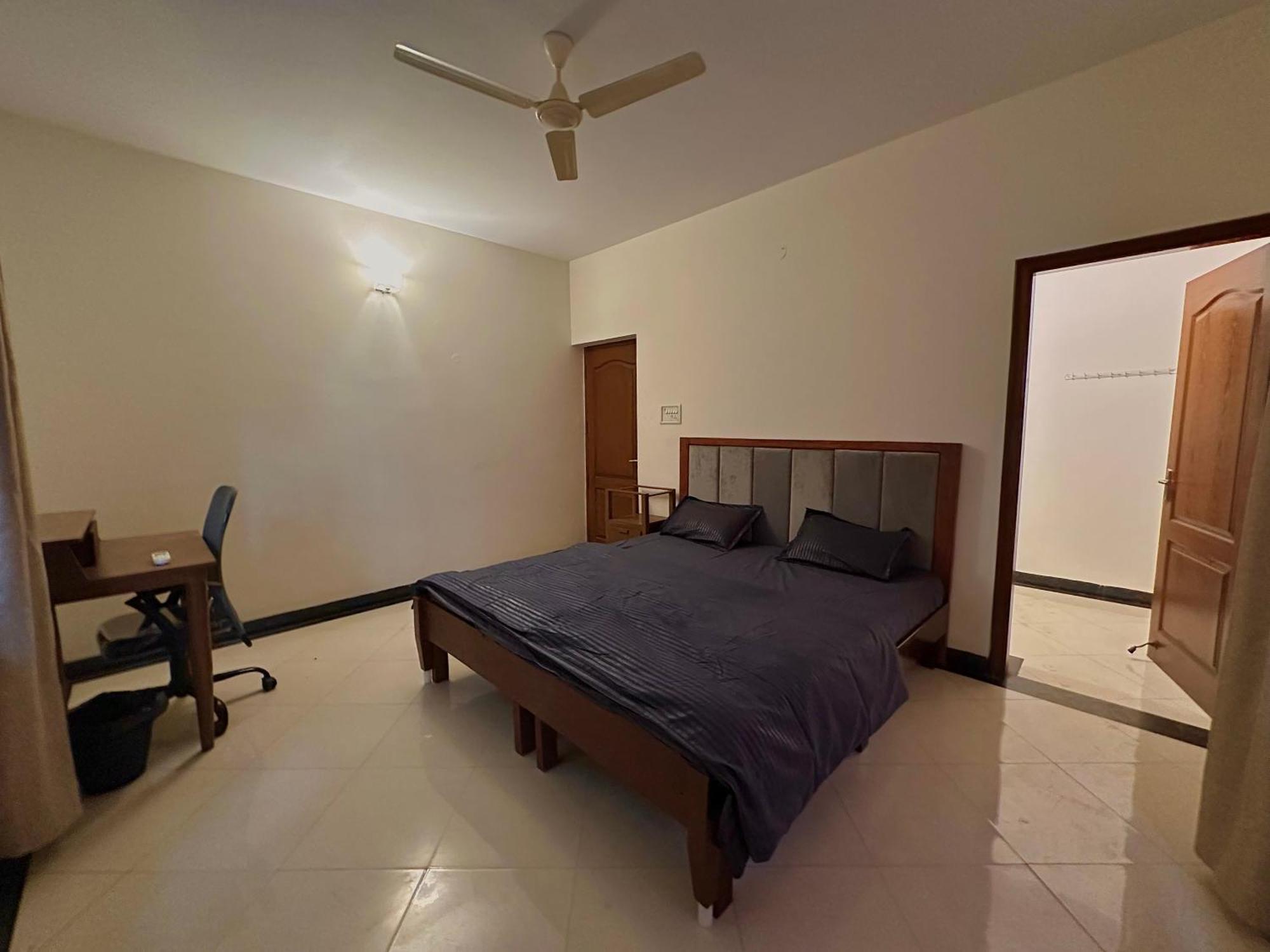 Sliceinn Hibiscus - Hsr Layout * Bangalore