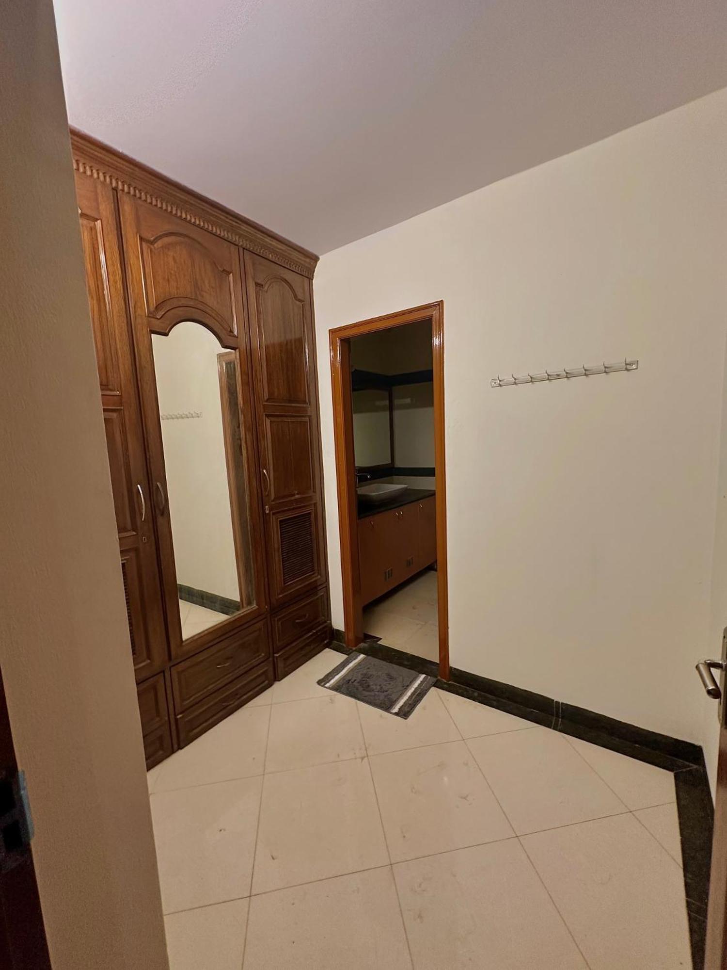Sliceinn Hibiscus - Hsr Layout Homestay Bangalore
