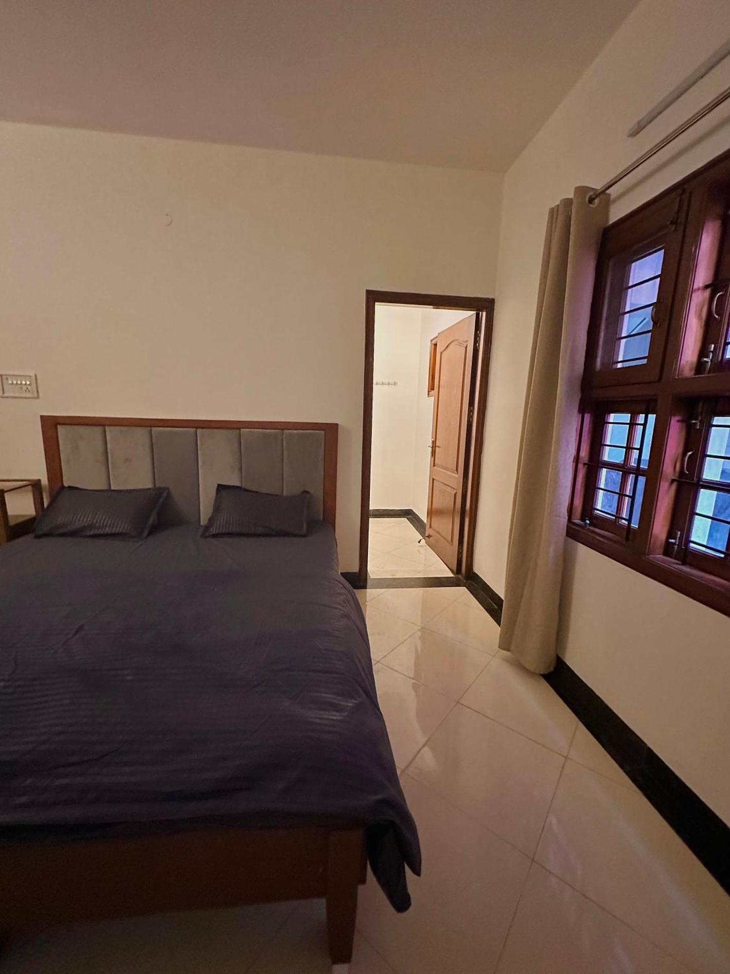 Sliceinn Hibiscus - Hsr Layout Bangalore