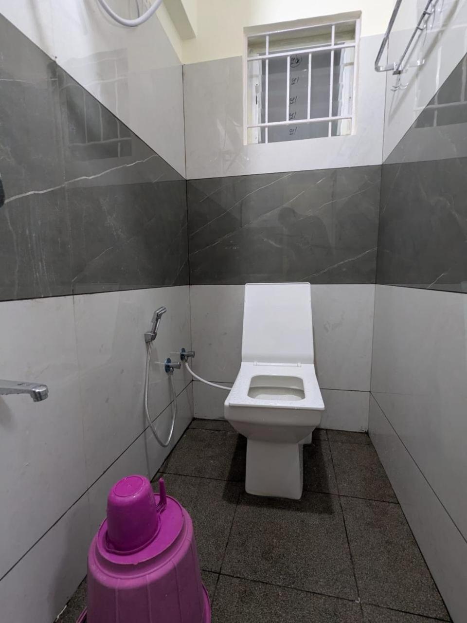 Apartment 1bhk Fully Furniture Flat At Btm Layout *