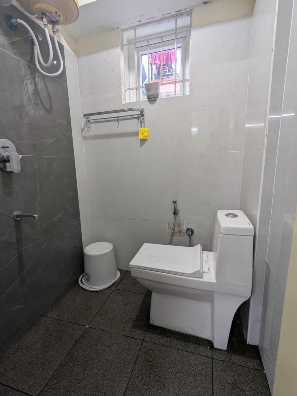 1bhk Fully Furniture Flat At Btm Layout Apartment