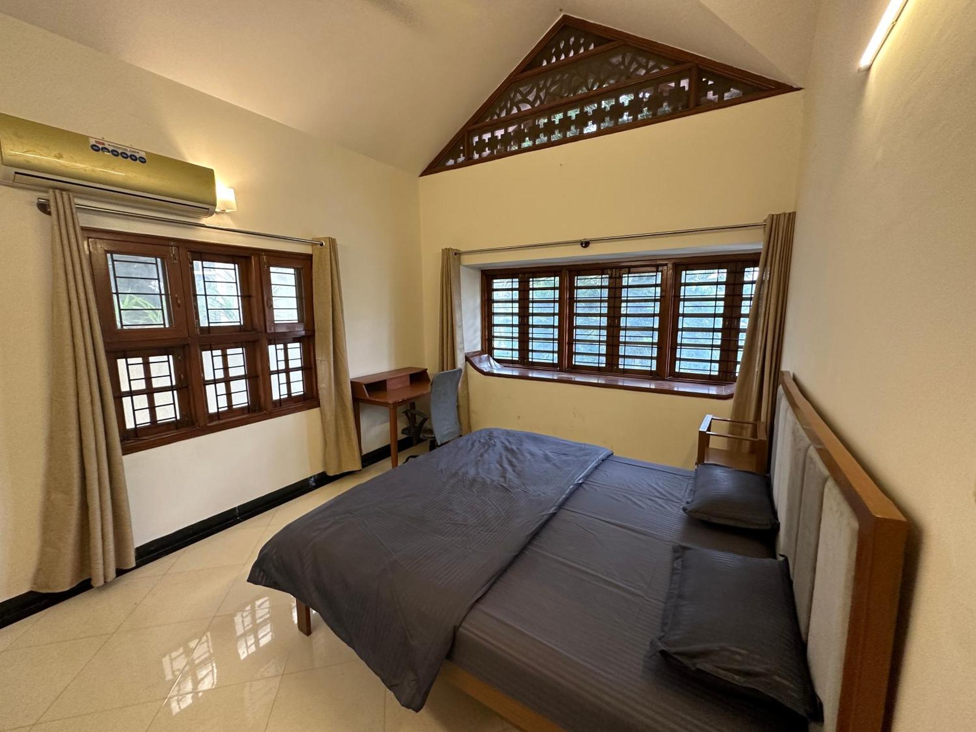 Homestay Sliceinn Hibiscus - Hsr Layout
