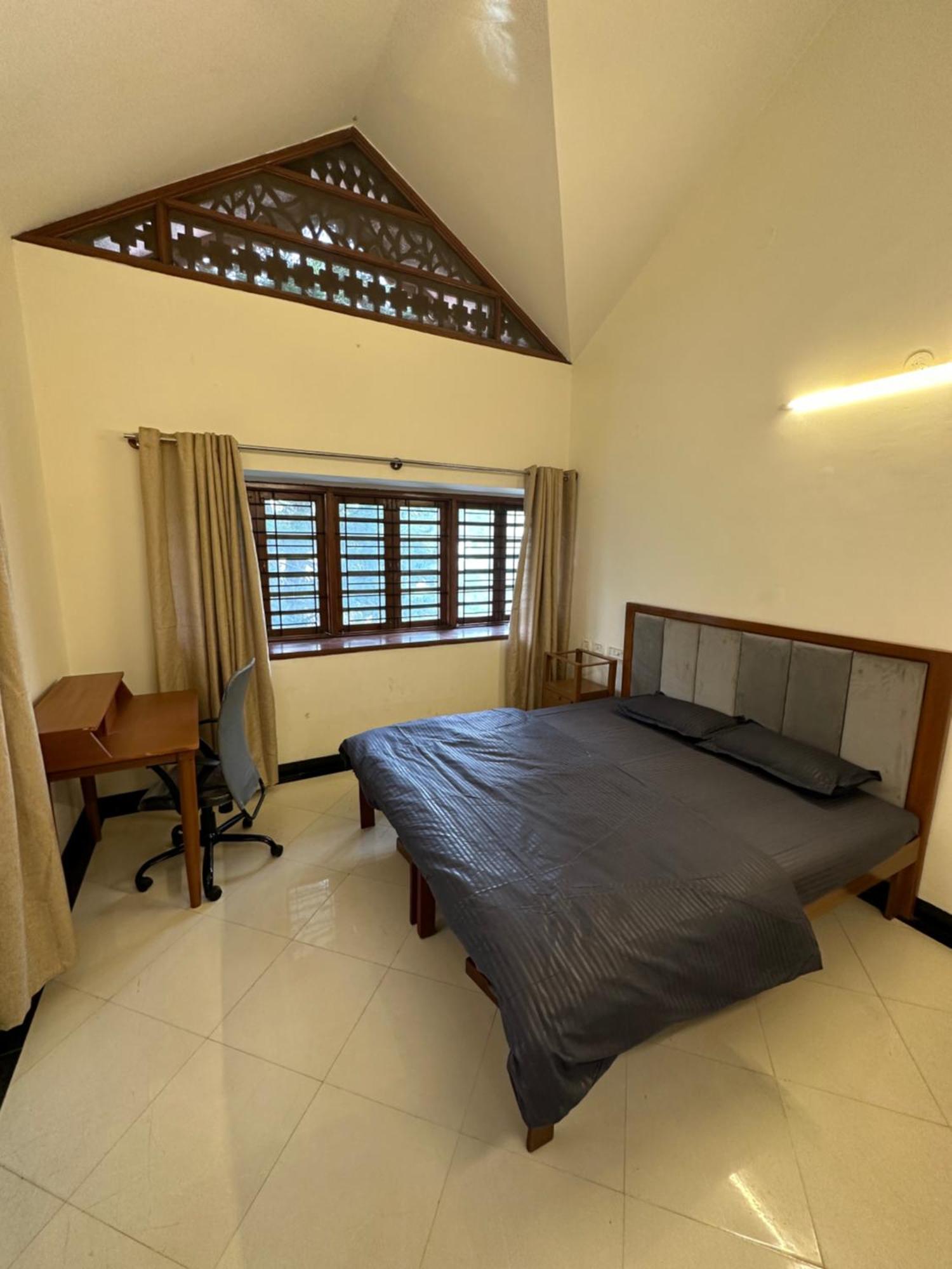 Homestay Sliceinn Hibiscus - Hsr Layout