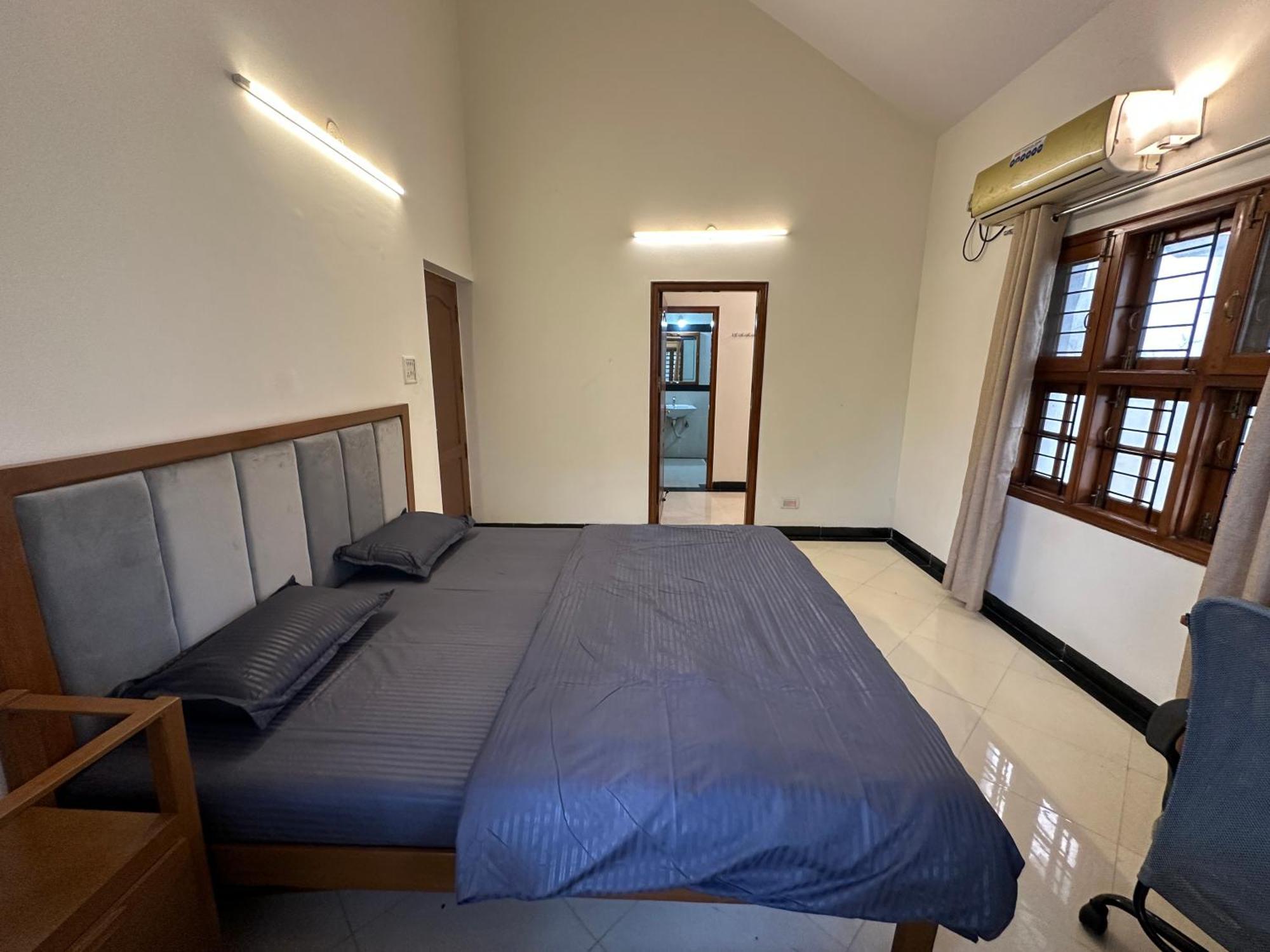 Sliceinn Hibiscus - Hsr Layout * Bangalore